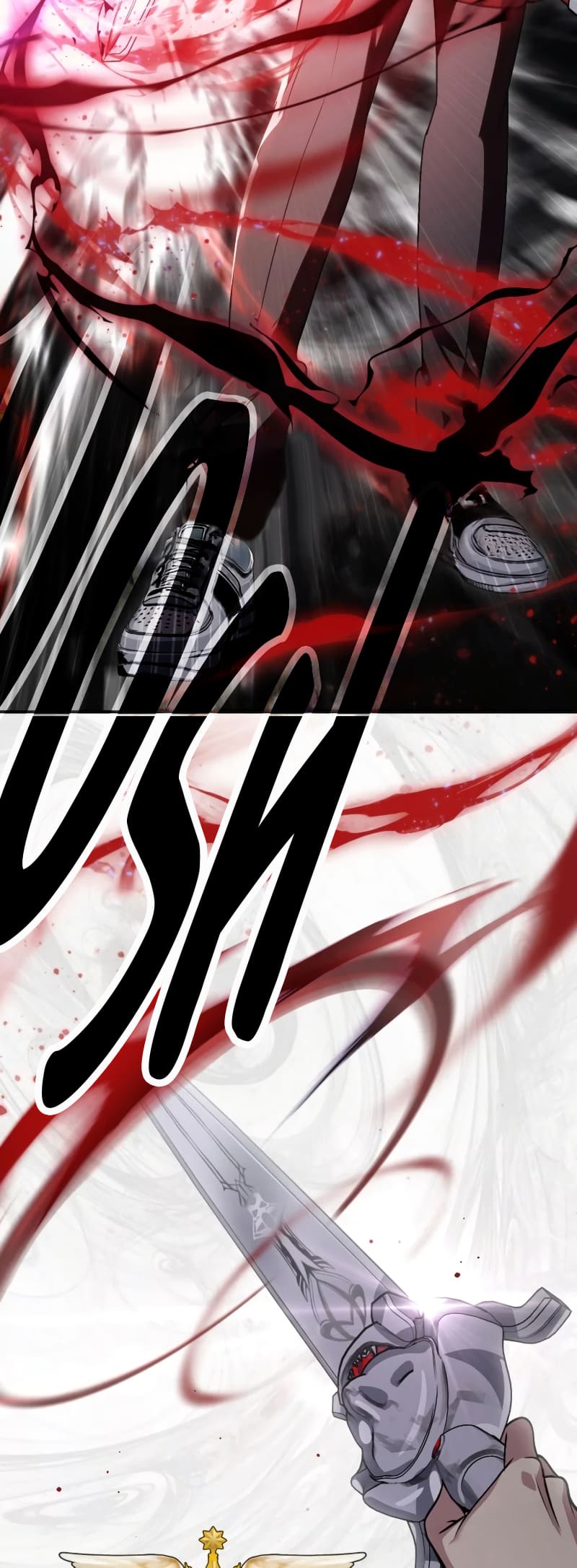 SSS-Class Suicide Hunter, Chapter 118 image 33